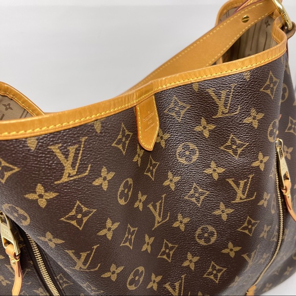 Louis Vuitton Delightful GM Monogram - Picture 6 of 16